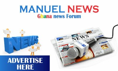 Manuel News Gh
