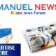 Manuel News Gh