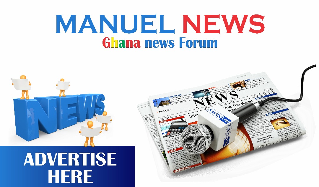 Manuel News Gh
